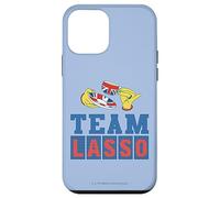 Ted Lasso Team Lasso with a Tea Cup Case for iPhone 12 mini