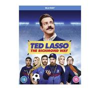 Ted Lasso: The Richmond Way Blu-ray
