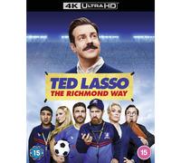 Ted Lasso: The Richmond Way 4K Ultra HD
