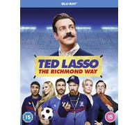 Ted Lasso: The Richmond Way Blu-ray