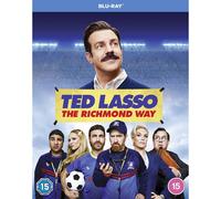 Ted Lasso: The Richmond Way Blu-ray