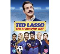 Ted Lasso: The Richmond Way [DVD] [2020]