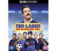Ted Lasso: The Richmond Way 4K Ultra HD