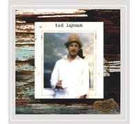 ted lennon - Over/Time E.P.