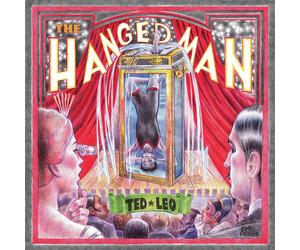 Ted Leo The Hanged Man (CD) (US IMPORT)