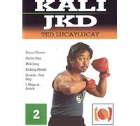 Ted LucayLucay Kali JKD Vol 2