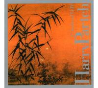 Ted Mook - Partch: 17 Lyrics of Li Po