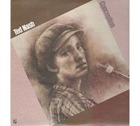 TED NASH - conception LP