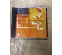 Ted Nash Double Qt - Rhyme and Reason