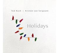 Ted Nash - Holidays