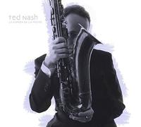 Ted Nash - La Espada De La Noche