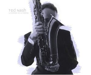 Ted Nash - La Espada De La Noche
