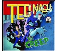 TED NASH - The Creep