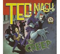TED NASH - The Creep [VINYL]