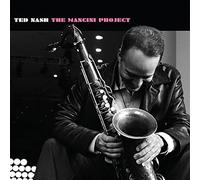 Ted Nash - The Mancini Project