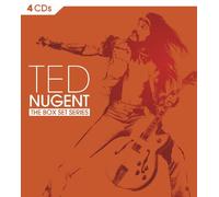 Ted Nugent - Box Set Series (Box)