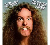 Ted Nugent - Cat Scratch Fever [VINYL]