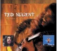 Ted Nugent - Decades Of Destruction [Us Import]