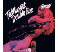 Ted Nugent - Double Live [Us Import]