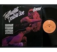 Ted Nugent - Double Live Gonzo!
