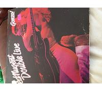 Ted Nugent - Double Live Gonzo (Gatefold Sleeve) [2LP Vinyl] [VINYL]