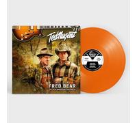 Ted Nugent - Fred Bear (35th Anniversary EP) [VINYL]