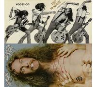 Nugent, Ted - Free-for-All/Cat Scratch Fever