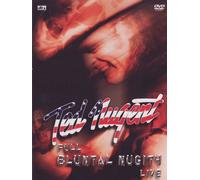 Ted Nugent - Full Bluntal Nugity [DVD] [2003]