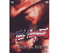 Ted Nugent - Full Bluntal Nugity [DVD] [2003]