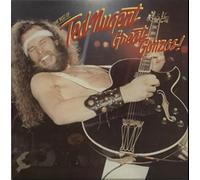 TED NUGENT - GREAT GONZOS THE BEST OF [LP VINYL] [VINYL]