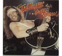 Ted Nugent - Great Gonzos! - The Best Of Ted Nugent