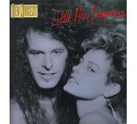 Ted Nugent - Little miss dangerous (1986) [VINYL]