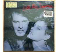 Ted Nugent - Little miss dangerous (1986) [VINYL]