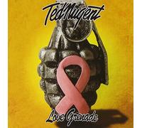Ted Nugent - Love Grenade