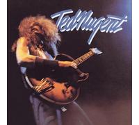 Ted Nugent - Motor City Madness [CASSETTE]