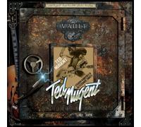 TED NUGENT: NUGE VAULT VOL. 1: FREE-FOR-ALL - LP vinyl BRAND NEW