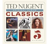 Nugent, Ted - Original Album Classics