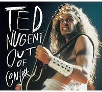 Ted Nugent - Out Of Control