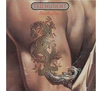 TED NUGENT - Penetrator [VINYL]