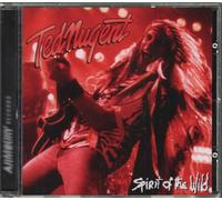 Ted Nugent - Spirit Of The Wild