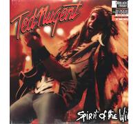 TED NUGENT - SPIRIT OF THE WILD - New Vinyl Record - V1398z