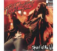 Ted Nugent - Spirit Of The Wild [VINYL]