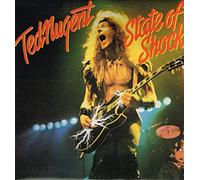 Ted Nugent - State Of Shock