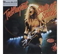 Ted Nugent - State of Shock