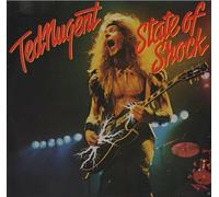 Ted Nugent - State Of Shock