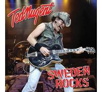 Ted Nugent - Sweden Rocks