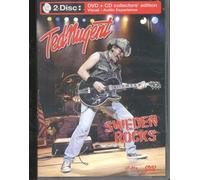 Ted Nugent - Sweden Rocks [DVD] [2008]