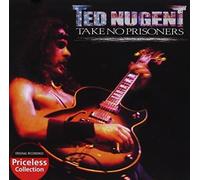 Ted Nugent - Take No Prisoners [CASSETTE]