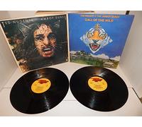 Ted Nugent - Ted Nugent - 2 Originals Of Ted Nugent - Discreet - DIS 69 202