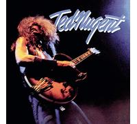 TED NUGENT - Ted Nugent